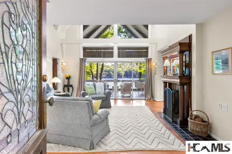 90 West Shore Drive Lake Toxaway NC 28747