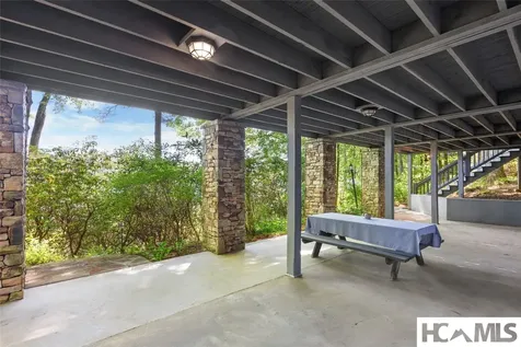 90 West Shore Drive Lake Toxaway NC 28747