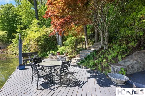 90 West Shore Drive Lake Toxaway NC 28747