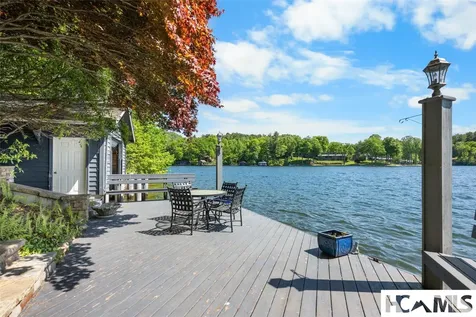 90 West Shore Drive Lake Toxaway NC 28747
