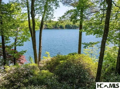 90 West Shore Drive Lake Toxaway NC 28747