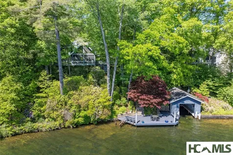 90 West Shore Drive Lake Toxaway NC 28747