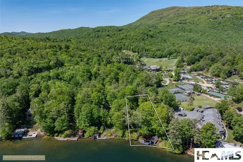 90 West Shore Drive Lake Toxaway NC 28747