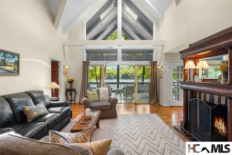 90 West Shore Drive Lake Toxaway NC 28747