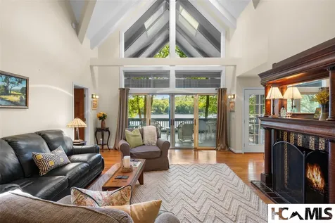 90 West Shore Drive Lake Toxaway NC 28747