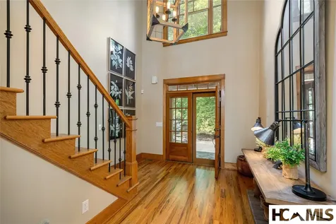 92 Audubon Trail Cashiers NC 28717