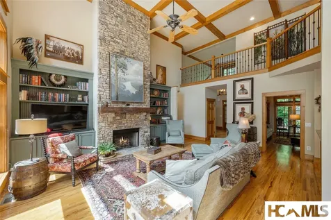 92 Audubon Trail Cashiers NC 28717