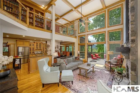 92 Audubon Trail Cashiers NC 28717