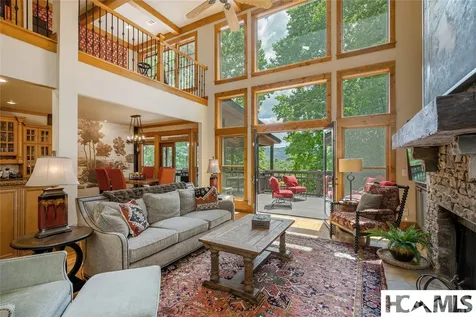 92 Audubon Trail Cashiers NC 28717