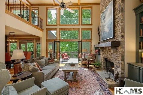 92 Audubon Trail Cashiers NC 28717