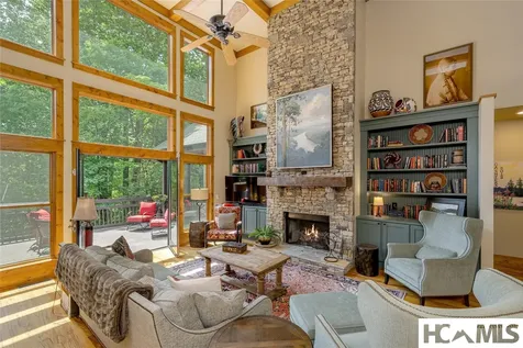 92 Audubon Trail Cashiers NC 28717
