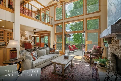 92 Audubon Trail Cashiers NC 28717