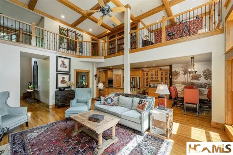 92 Audubon Trail Cashiers NC 28717