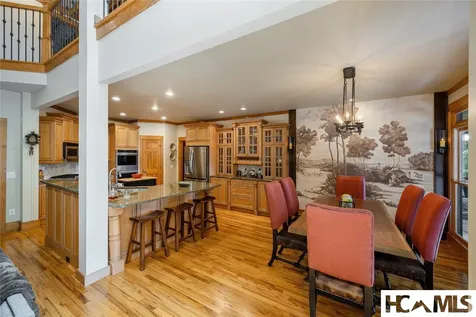 92 Audubon Trail Cashiers NC 28717