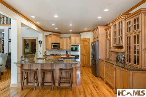 92 Audubon Trail Cashiers NC 28717