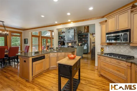 92 Audubon Trail Cashiers NC 28717