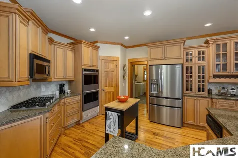 92 Audubon Trail Cashiers NC 28717