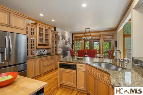 92 Audubon Trail Cashiers NC 28717