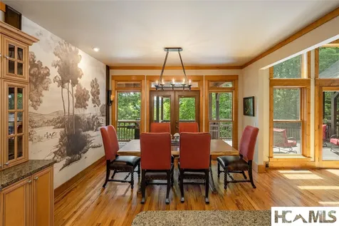 92 Audubon Trail Cashiers NC 28717