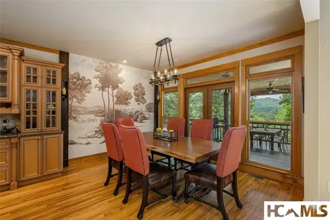 92 Audubon Trail Cashiers NC 28717