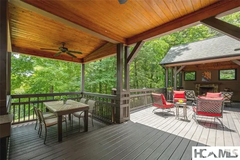 92 Audubon Trail Cashiers NC 28717