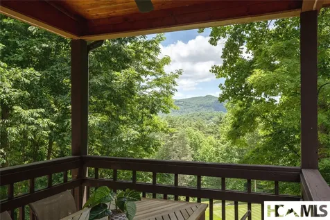 92 Audubon Trail Cashiers NC 28717