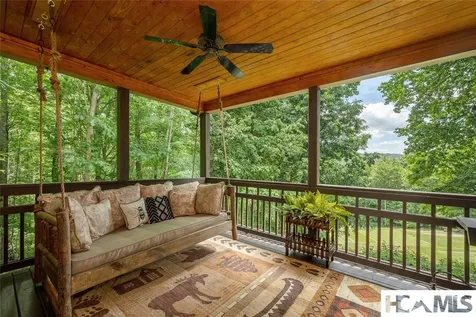 92 Audubon Trail Cashiers NC 28717