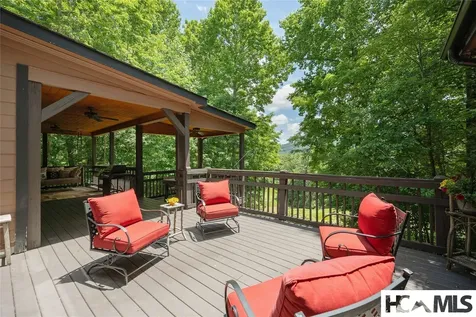 92 Audubon Trail Cashiers NC 28717