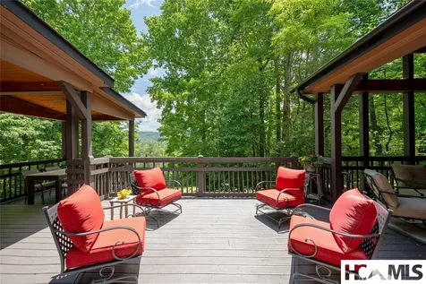 92 Audubon Trail Cashiers NC 28717