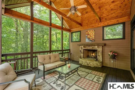 92 Audubon Trail Cashiers NC 28717