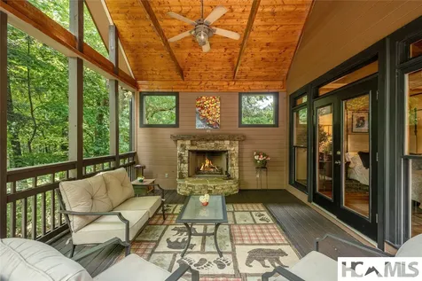 92 Audubon Trail Cashiers NC 28717