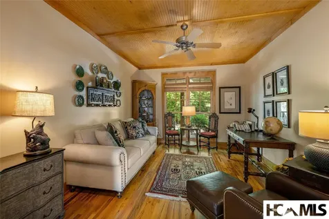 92 Audubon Trail Cashiers NC 28717