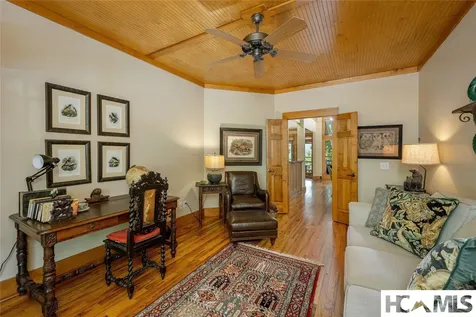 92 Audubon Trail Cashiers NC 28717