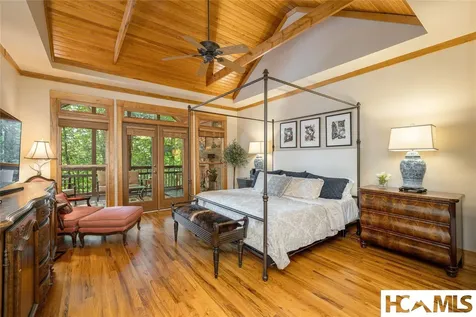 92 Audubon Trail Cashiers NC 28717