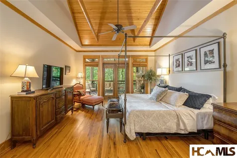 92 Audubon Trail Cashiers NC 28717