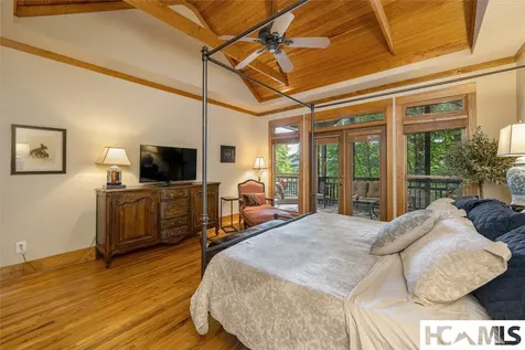 92 Audubon Trail Cashiers NC 28717