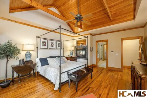 92 Audubon Trail Cashiers NC 28717