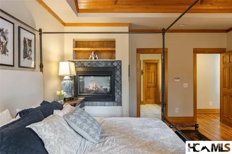 92 Audubon Trail Cashiers NC 28717