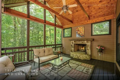 92 Audubon Trail Cashiers NC 28717