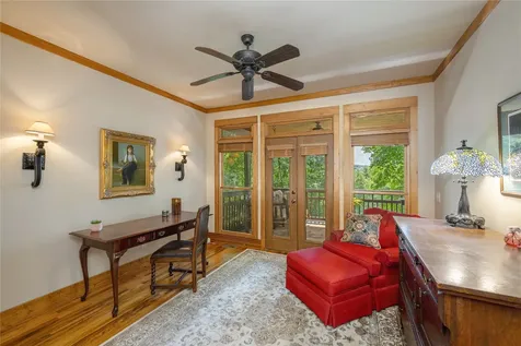 92 Audubon Trail Cashiers NC 28717