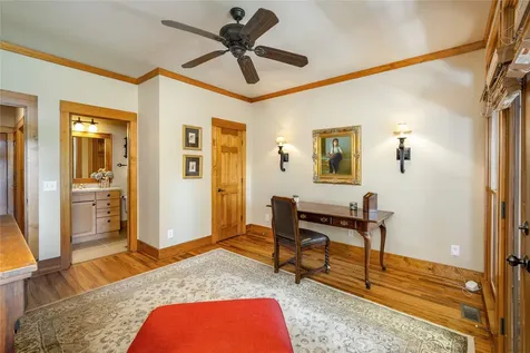 92 Audubon Trail Cashiers NC 28717