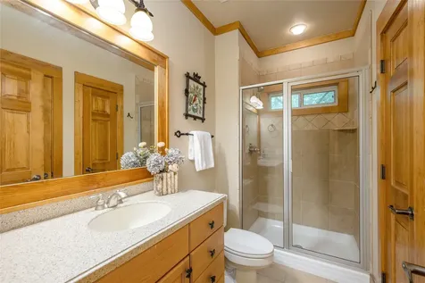 92 Audubon Trail Cashiers NC 28717