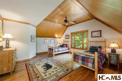 92 Audubon Trail Cashiers NC 28717