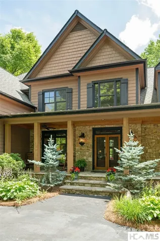 92 Audubon Trail Cashiers NC 28717