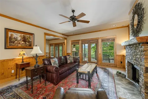 92 Audubon Trail Cashiers NC 28717