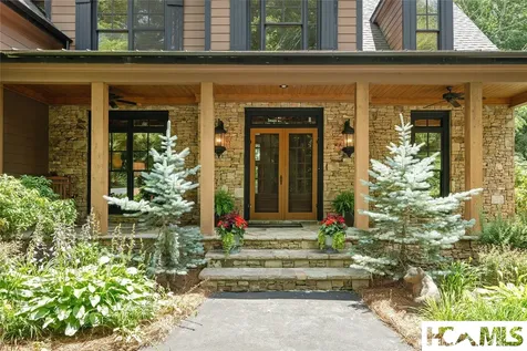 92 Audubon Trail Cashiers NC 28717