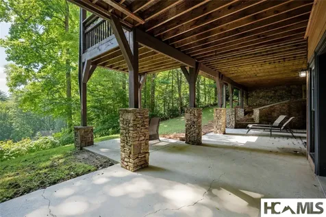 92 Audubon Trail Cashiers NC 28717