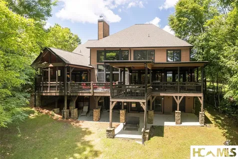 92 Audubon Trail Cashiers NC 28717