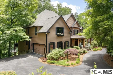 92 Audubon Trail Cashiers NC 28717