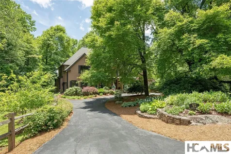 92 Audubon Trail Cashiers NC 28717